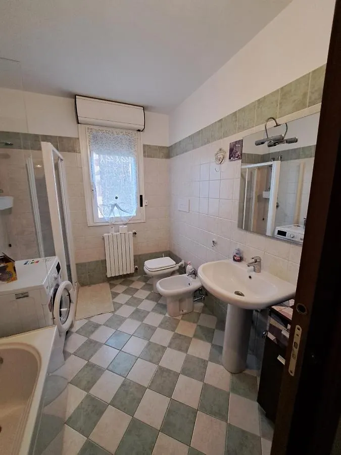 Casa Pierina Διαμέρισμα Bollate Ιταλία