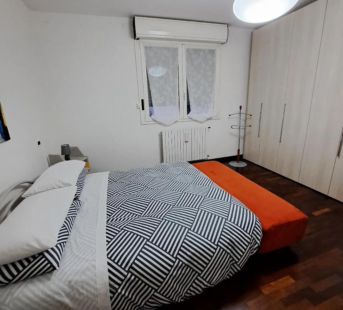 Casa Pierina Διαμέρισμα Bollate
