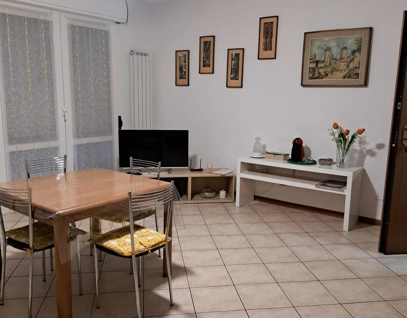 Casa Pierina Διαμέρισμα Bollate